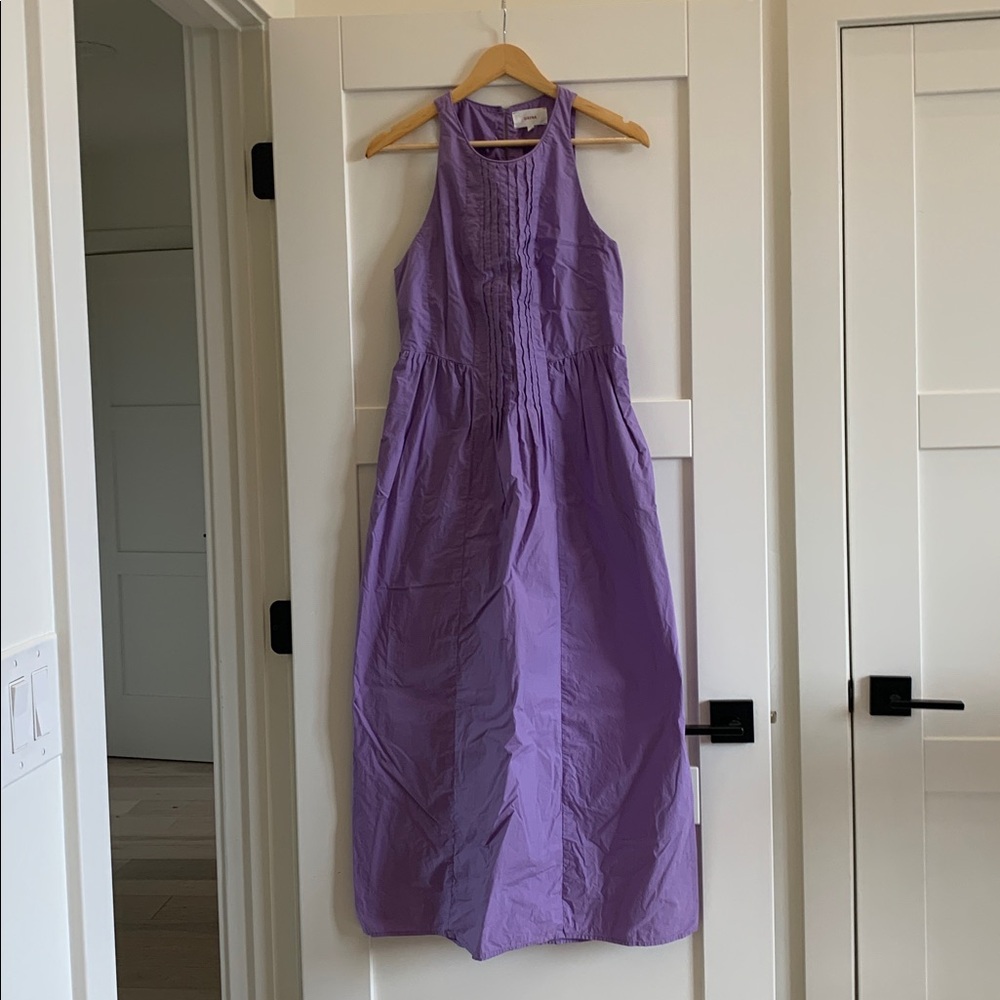XiRENA Lavender Dress
